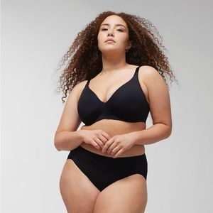 Soma | Vanishing Back Wireless Bra